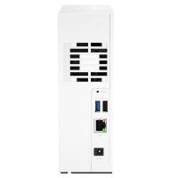 QNAP TS-133-2GB ARM QC 2 GB RAM- 1-diskli Nas Server (Disksiz)