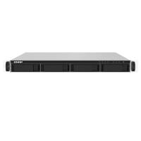 QNAP TS-432PXU-RP-2GB -2GB RAM-AL324 QC-4-diskli Rack Nas Sunucu (disksiz)