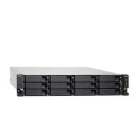 QNAP TS-H1886XU-RP-32G XEON D-1622-32GB UDIMM-18-diskli Rack Nas Sunucu (disksiz)