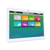 QUADRO 10.1" SOFT TOUCH 102 QC-2GB RAM-32GB BELLEK  ANDROİD TABLET