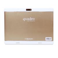 QUADRO 10.1" SOFT TOUCH 102 QC-2GB RAM-32GB BELLEK  ANDROİD TABLET
