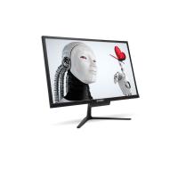 QUADRO 19" STARK H8119-40425 CORE i3 4130T 4GB RAM- 256GB SSD- O/B HD FRD
