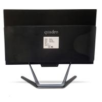 QUADRO 21.5" STARK H4122 14825 CORE i5 10400 8GB RAM- 256GB SSD- FRD