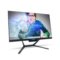 QUADRO 23.8" DOKUNMATIK STARK TOUCH H8124 T40424 CORE i3-4130-4GB RAM-240GB SSD-FDOS