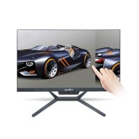 QUADRO 23.8" DOKUNMATIK STARK-TOUCH-H3124-T64825 CORE i5 6400T-8GB RAM-256GB SSD-FDOS