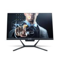 QUADRO 23.8" DOKUNMATIK STARK-TOUCH-H3124-T64825 CORE i5 6400T-8GB RAM-256GB SSD-FDOS