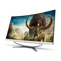 QUADRO 27" KAVISLI H3127-94169 CORE i5 9400F-16GB RAM-512GB SSD-4GB GTX1050TI-FDOS