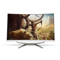 QUADRO 27" KAVISLI H3127-94169 CORE i5 9400F-16GB RAM-512GB SSD-4GB GTX1050TI-FDOS