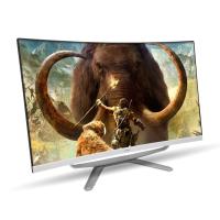 QUADRO 27" KAVISLI H3127-97169 CORE i7 9700-16GB RAM-512GB SSD-4GB GTX1050TI-FDOS