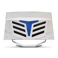 QUADRO 27" KAVISLI H3127-97169 CORE i7 9700-16GB RAM-512GB SSD-4GB GTX1050TI-FDOS