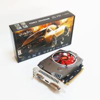 QUADRO 2GB R7 240 2GD5 DDR5 128bit HDMI DVI PCIe 16X v3.0