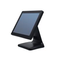 QUATRONIC 15"- Dokunmatik P1515 CORE i5 4GB RAM- 128GB SSD- FDOS- (1024 X 768) POS PC