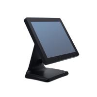 QUATRONIC 15"- Dokunmatik P1515 CORE i5 4GB RAM- 128GB SSD- FDOS- (1024 X 768) POS PC