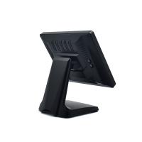 QUATRONIC 15"- Dokunmatik P1515 CORE i5 4GB RAM- 128GB SSD- FDOS- (1024 X 768) POS PC