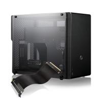 RAIJINTEK OPHION M EVO TGS RJ-0R20B00135 GAMING MINI-ITX PC KASASI