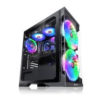 RAIJINTEK SILENOS PRO RJ-0R20B00180 GAMING MID-TOWER PC KASASI
