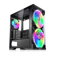 RAIJINTEK SILENOS PRO RJ-0R20B00180 GAMING MID-TOWER PC KASASI