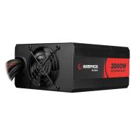 RAMPAGE 2000W BTC2000 16* PCIe VGA Soket 14cm+8cm 2* Fanlı Bitcoin Power Supply