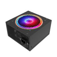 RAMPAGE 500W 80+ BRONZE RGB-500 12cm RGB Fanlı Power Supply