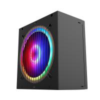 RAMPAGE 500W 80+ BRONZE RGB-500 12cm RGB Fanlı Power Supply
