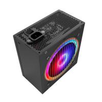 RAMPAGE 500W 80+ BRONZE RGB-500 12cm RGB Fanlı Power Supply
