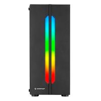 RAMPAGE 600W 80+ SPECTRA GAMING MID-TOWER PC KASASI