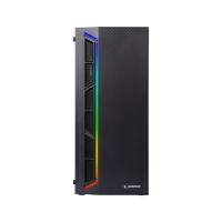 RAMPAGE 600W 80+ BRONZE VICTORY GAMING MID-TOWER PC KASASI