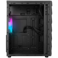RAMPAGE ARC-X RGB GAMING MID-TOWER PC KASASI