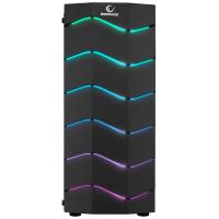 RAMPAGE ARC-X Gaming Mid-Tower PC Kasası