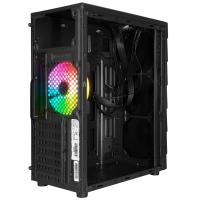 RAMPAGE ARC-X Gaming Mid-Tower PC Kasası