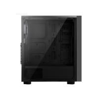 RAMPAGE SPECTRA RAINBOW FANLI GAMING MID-TOWER PC KASASI