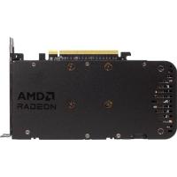 Reaper Radeon Rx9060Xt 8G-A 8Gb Gddr6 128Bit Gaming (Oyuncu) Ekran Kartı