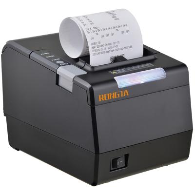 Rongta RP850 Masaüstü Fiş/Pos Yazıcı (USB+RS232+Ethernet)