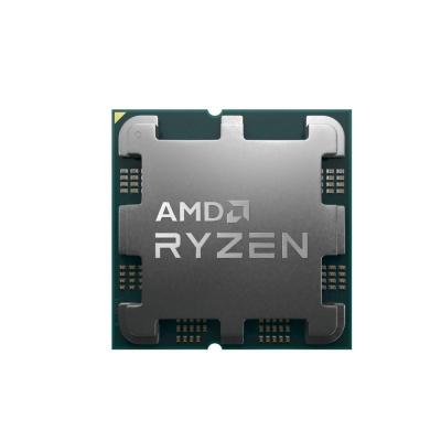 Ryzen 5 9500F 5.0ghz 32MB 65W Am5 Fansız (Tray)