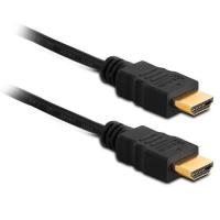 S-Link HDMI Kablo Altın Uçlu Siyah (10m)