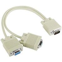 S-link SLX-VGA152 2 x VGA Çoklayıcı Splitter