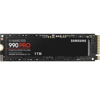 Samsung 990 Pro MZ-V9P1T0BW 1 TB 7450/6900 MB/S M.2 NVMe SSD