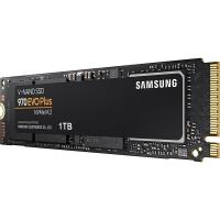 SAMSUNG 1TB 970 EVO PLUS MZ-V7S1T0BW 3500-3300MB/s M2 NVME DİSK