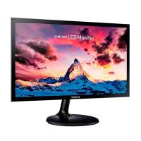 SAMSUNG 21.5" TN LS22F350FHRXUF 5MS 60Hz HDMI EV Ofis Tipi Monitör 1920x1080
