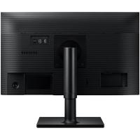 SAMSUNG 22'' IPS LF22T450FQRXUF 5MS 75Hz HDMI Pivot EV Ofis Tipi Monitör (1920 X 1080) Outlet (Kutu Açık)