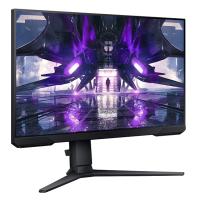 SAMSUNG 24'' VA ODYSSEY G3 LS24AG30ANUXUF 1MS 144Hz HDMI-DP Pivot Gaming Monitör (1920 X 1080)