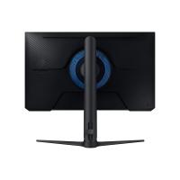SAMSUNG 24'' VA ODYSSEY G3 LS24AG30ANUXUF 1MS 144Hz HDMI-DP Pivot Gaming Monitör (1920 X 1080)