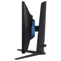 SAMSUNG 24'' VA ODYSSEY G3 LS24AG30ANUXUF 1MS 144Hz HDMI-DP Pivot Gaming Monitör (1920 X 1080)