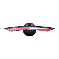 SAMSUNG 24" VA LS24C362EAUXUF 4MS 75Hz HDMI Kavisli EV Ofis Tipi Monitör