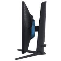 SAMSUNG 24'' VA LS24AG300NRXUF 1MS 144Hz HDMI-DP Pivot Gaming Monitör (1920 X 1080)
