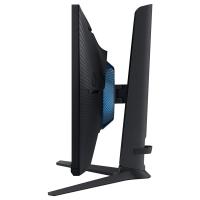 SAMSUNG 24'' VA LS24AG300NRXUF 1MS 144Hz HDMI-DP Pivot Gaming Monitör (1920 X 1080)