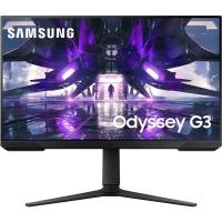 SAMSUNG 27" VA ODYSSEY G3 LS27AG32ANUXUF 1MS 165Hz HDMI-DP Pivot Gaming Monitör
