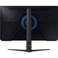 SAMSUNG 27" VA ODYSSEY G3 LS27AG32ANUXUF 1MS 165Hz HDMI-DP Pivot Gaming Monitör
