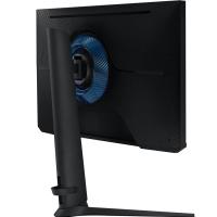 SAMSUNG 27" VA ODYSSEY G3 LS27AG32ANUXUF 1MS 165Hz HDMI-DP Pivot Gaming Monitör