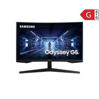 Samsung G5 27" 1ms 144Mhz Hdmi Curved VA